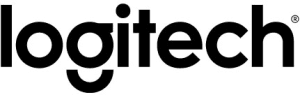 logitech logo