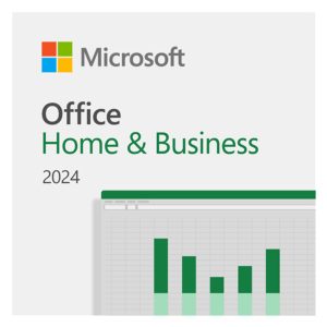 Microsoft Office Home & Business 2024