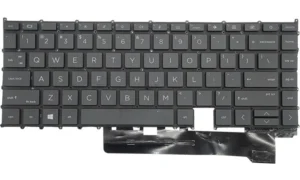 Keyboard Replacement for HP EliteBook x360 1040 G8