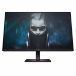 OMEN by HP 24 Gaming Monitor – 23.8″ FHD IPS, 165Hz, 1ms Response