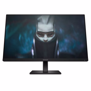OMEN by HP 24 Gaming Monitor – 23.8″ FHD IPS, 165Hz, 1ms Response