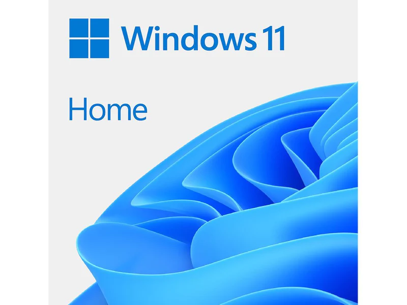 Windows 11 Home Original License (32/64-Bit) – Perpetual Windows 11 Home Original License