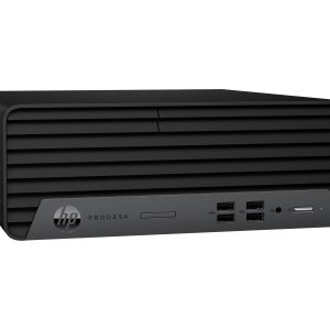 HP ProDesk 400 G7 Small Form Factor PC