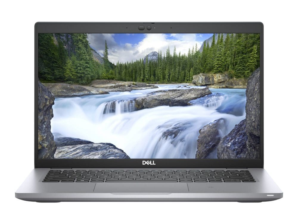 Dell Latitude 5420 – 11th Gen Core i5