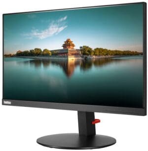 Lenovo ThinkVision T22i-10 21.5″ Full HD IPS Monitor