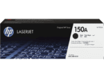 HP 150A Black Toner Cartridge W1500A – Original LaserJet Toner