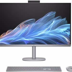 HP OmniStudio X 31.5 inch All-in-One Desktop PC 32-c0000 A9DM2EA