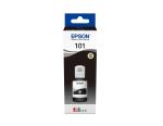 Epson 101 Original Black Ink Bottle (127ml, C13T03V14A) – EcoTank Series
