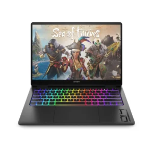 HP OMEN Transcend 14 (