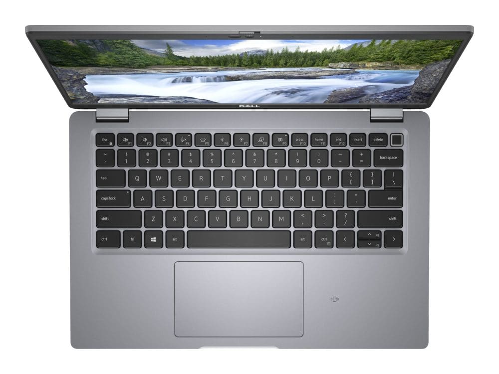 Dell Latitude 5420 – 11th Gen Core i5 | 8GB RAM | 256GB SSD | 14" FHD | Windows 11 Pro - Image 4