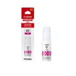 Canon GI-41 Magenta Ink Bottle – 70ml High-Yield Dye Ink for Canon PIXMA G-Series Printers