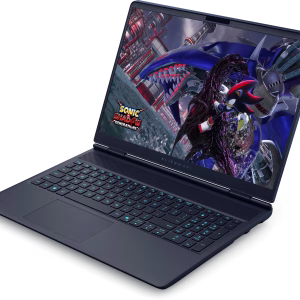 Dell Alienware 16X Aurora Gaming Laptop – Intel Core Ultra 9, 32GB RAM,
