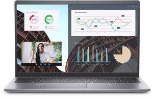 Dell Vostro 3530 Laptop – Intel Core i7, 8GB RAM, 512GB SSD, 15.6" FHD