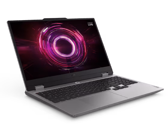 Lenovo LOQ 15AHP10 AI-Powered Gaming Laptop Ryzen 7 RTX 5050 144Hz Lenovo LOQ 15AHP10 AI-Powered Gaming Laptop Ryzen 7 RTX 5050 144Hz - Image 3