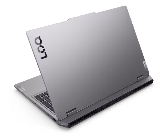 Lenovo LOQ 15AHP10 AI-Powered Gaming Laptop Ryzen 7 RTX 5050 144Hz Lenovo LOQ 15AHP10 AI-Powered Gaming Laptop Ryzen 7 RTX 5050 144Hz - Image 4