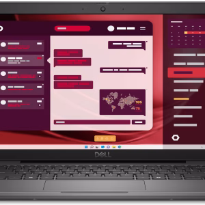 Dell Latitude 3450 Laptop – Intel Core i5, 8GB RAM, 512GB SSD, 14" FHD