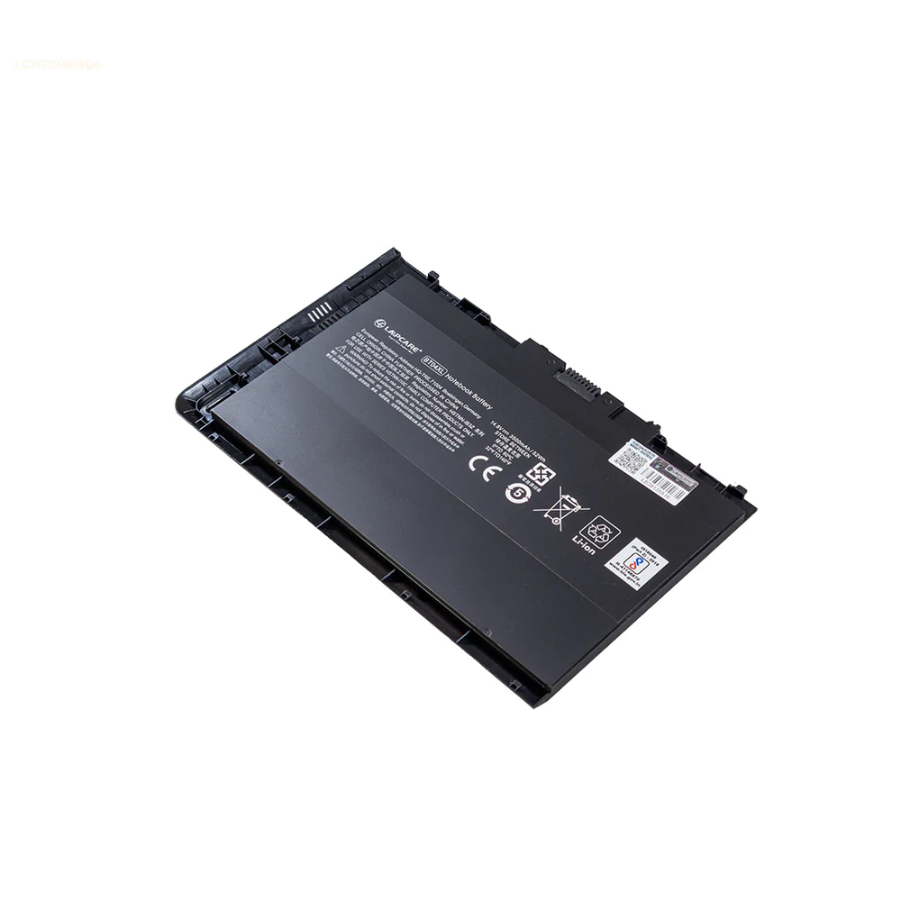 HP BT04XL Laptop Battery – Compatible with EliteBook Folio 9470 / 9470m / 9480m HP BT04XL Laptop Battery – Compatible with EliteBook Folio 9470 / 9470m / 9480m