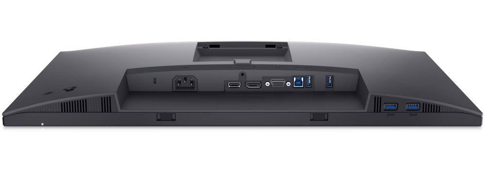 Dell P2422H 24″ IPS Full HD Monitor for Office and Home Dell P2422H 24″ IPS Full HD Monitor for Office and Home - Image 4