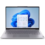 Lenovo ThinkBook 14 G8 IAL Laptop – Intel Core Ultra 7, 8GB RAM, 512GB SSD, 14" WUXGA