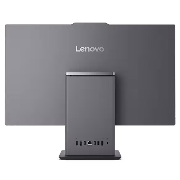 Lenovo ThinkCentre neo 50a 27 Gen 5 All-in-One PC – Intel Core i7-13620H, Touch Display, 512GB SSD Lenovo ThinkCentre neo 50a 27 Gen 5 All-in-One PC – Intel Core i7-13620H, Touch Display, 512GB SSD - Image 3