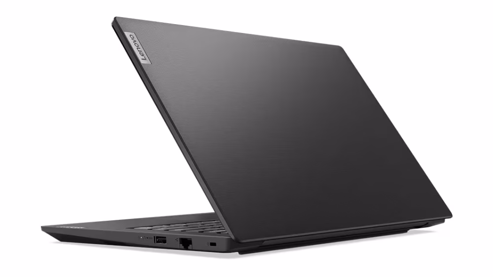 Lenovo V14 G4 Laptop – AMD Ryzen 5 7520U, 8GB LPDDR5, 512GB NVMe SSD Lenovo V14 G4 Laptop – AMD Ryzen 5 7520U, 8GB LPDDR5, 512GB NVMe SSD - Image 4