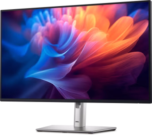 Dell P2725H 27 inch IPS monitor FHD 100Hz
