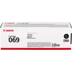 Canon 069 Black Toner Cartridge