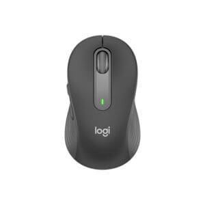 Logitech Signature M650 Wireless Mouse