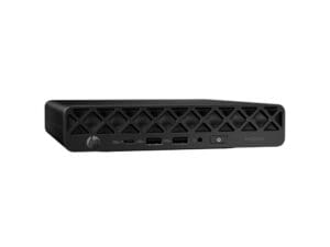 HP ProDesk 4 Mini G1i certified refurbished AI PC