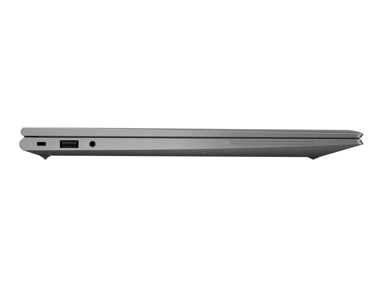 HP ZBook Firefly 15 G8 Mobile Workstation Laptop – Core i7, 16GB RAM, 512GB SSD, NVIDIA T500, Windows 11 - Image 6