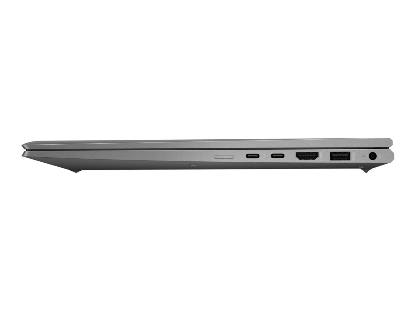 HP ZBook Firefly 15 G8 Mobile Workstation Laptop – Core i7, 16GB RAM, 512GB SSD, NVIDIA T500, Windows 11 - Image 5