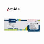 AMIDA 59X CF259X toner cartridge for HP LaserJet M404 and M428 printers