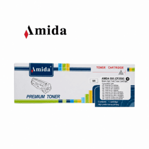 AMIDA 59X CF259X toner cartridge for HP LaserJet M404 and M428 printers