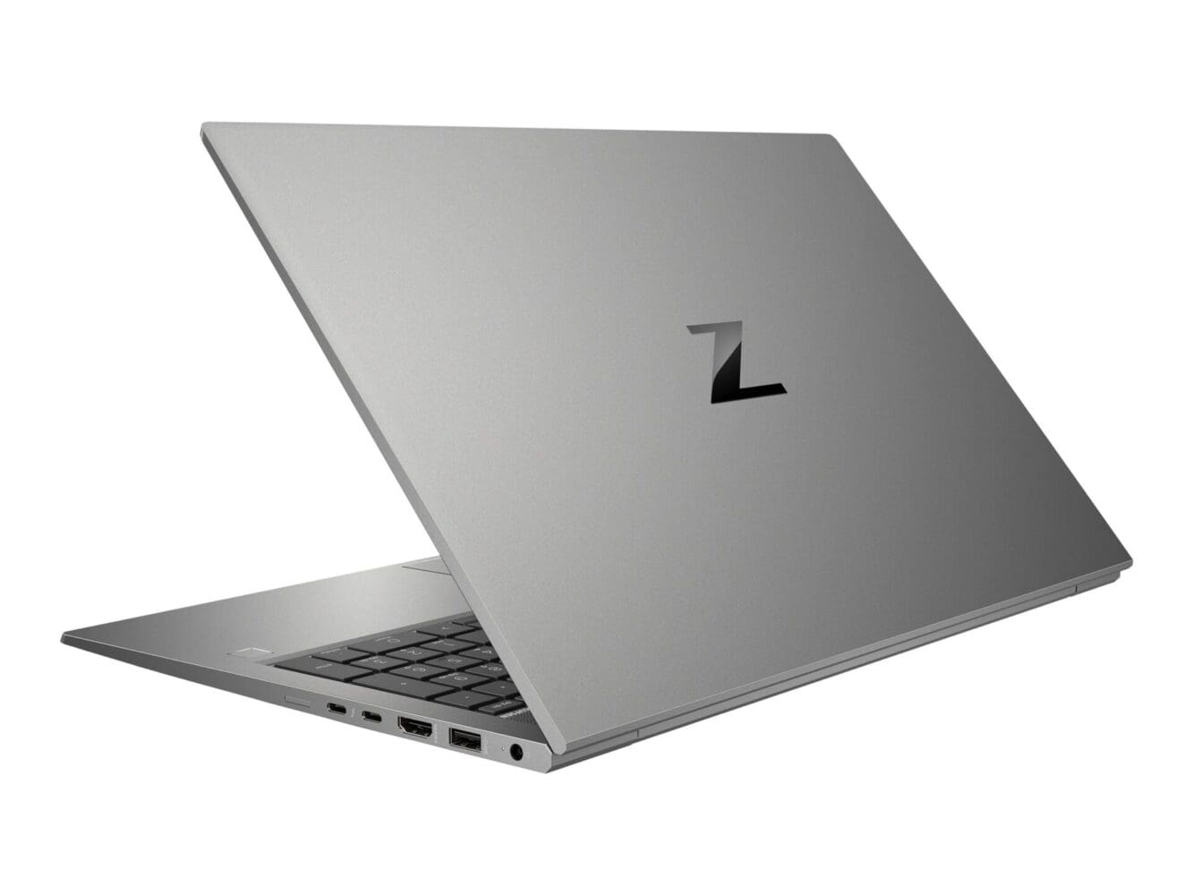 HP ZBook Firefly 15 G8 Mobile Workstation Laptop – Core i7, 16GB RAM, 512GB SSD, NVIDIA T500, Windows 11 - Image 4