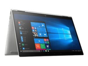 HP EliteBook x360 1040 G6 Core i7 touchscreen laptop