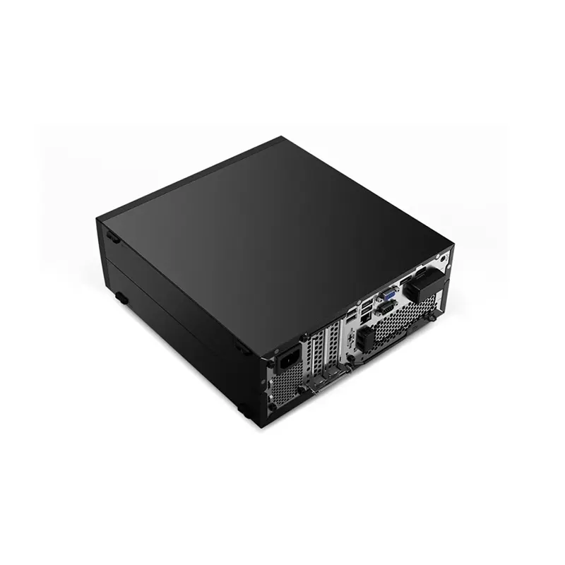 Lenovo V530s SFF Desktop PC – Core i3-8100, 8GB RAM, 128GB NVMe SSD + 500GB HDD - Image 3