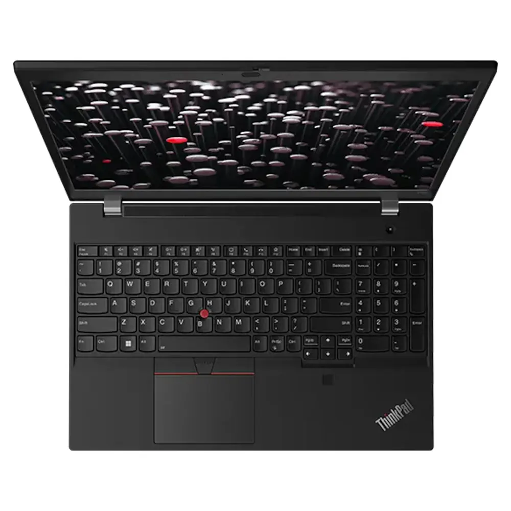 Lenovo ThinkPad P15v Gen 3 – Core i7-12800H, 32GB DDR5, 512GB SSD, NVIDIA T1200, 15.6″ FHD, Windows 11 - Image 3