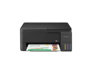 Epson EcoTank L3350 Wi-Fi all-in-one ink tank printer