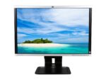 HP Compaq LA2405wg Monitor 24-inch WUXGA 1920 × 1200