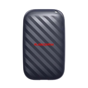 SanDisk Portable Drive 1TB USB-C external SSD