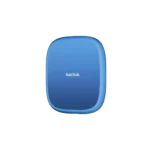 SanDisk Creator Phone SSD 1TB MagSafe USB-C portable SSD