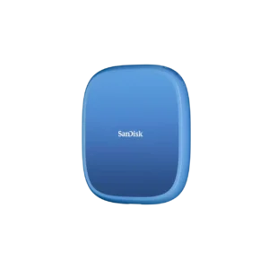 SanDisk Creator Phone SSD 1TB MagSafe USB-C portable SSD