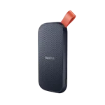 SanDisk Portable SSD 1TB updated firmware USB 3.2 Gen 2