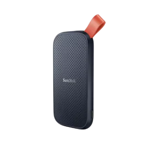 SanDisk Portable SSD 1TB updated firmware USB 3.2 Gen 2